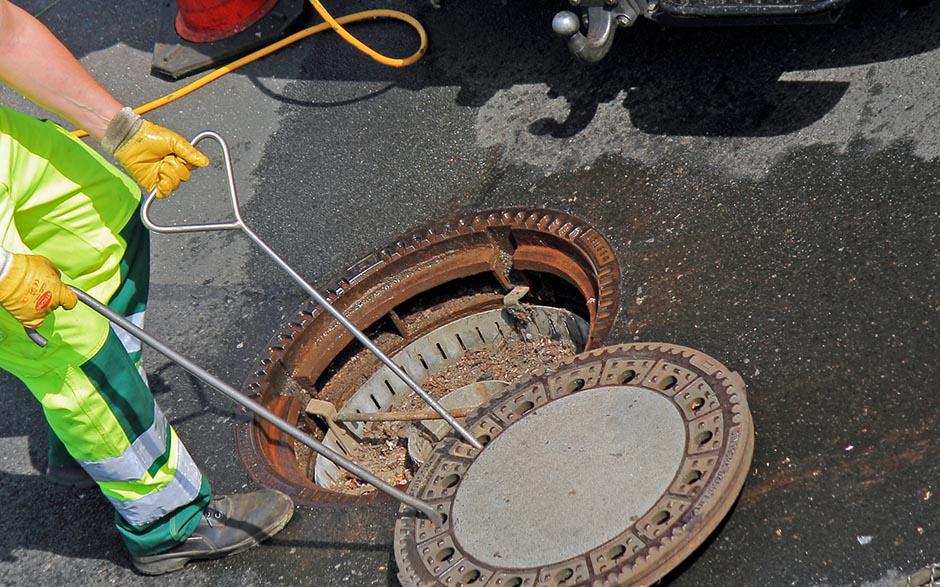  débouchage canalisation La Rochette