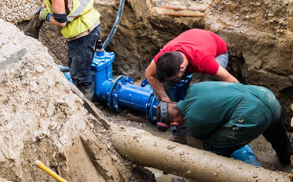 débouchage canalisation La Rochette